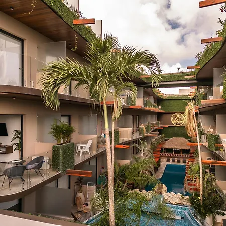 Estudio Lujoso, Downtown, Close To Restaurants