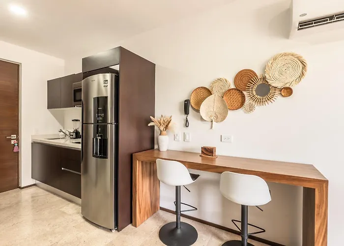 Estudio Lujoso, Downtown, Close To Restaurants