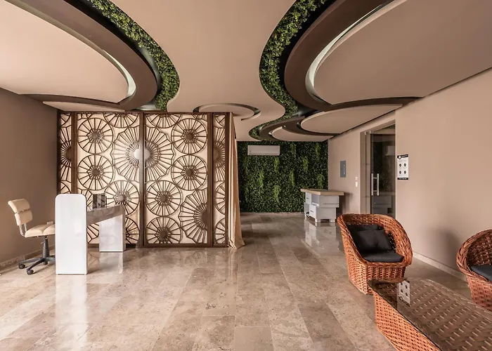 Estudio Lujoso, Downtown, Close To Restaurants Apartamento