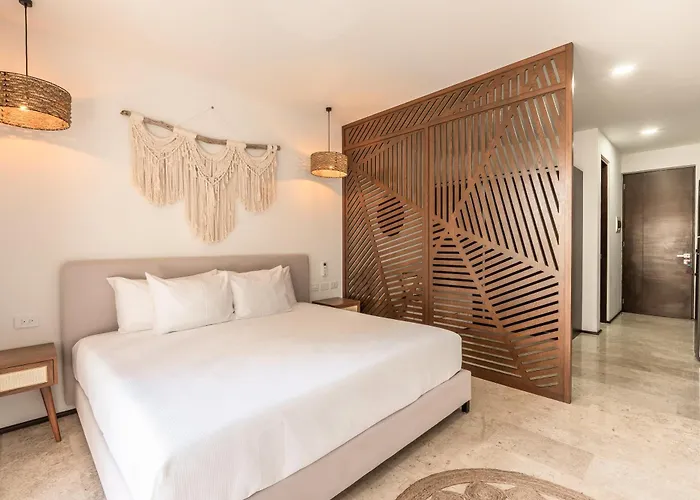 Estudio Lujoso, Downtown, Close To Restaurants Apartamento *