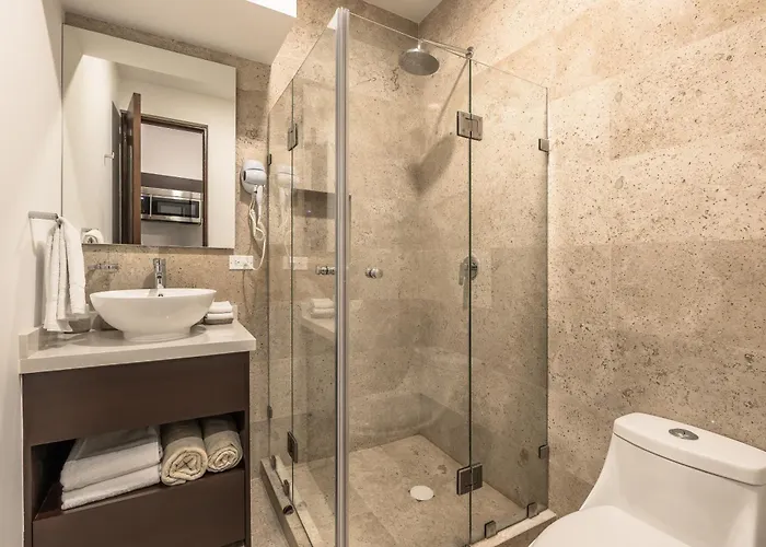 Estudio Lujoso, Downtown, Close To Restaurants Apartamento Tulum