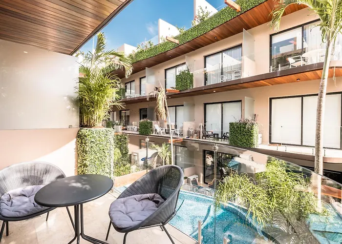 Estudio Lujoso, Downtown, Close To Restaurants