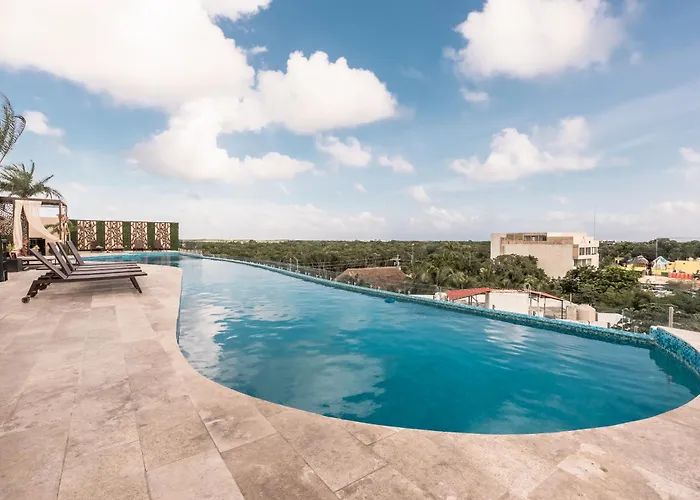 Estudio Lujoso, Downtown, Close To Restaurants *