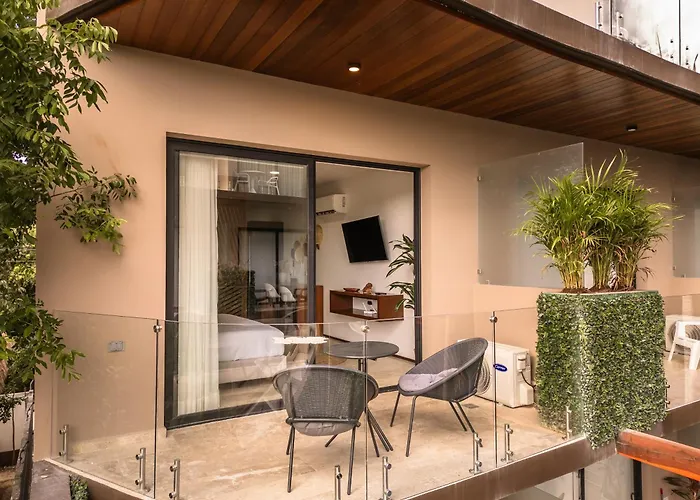 Estudio Lujoso, Downtown, Close To Restaurants *