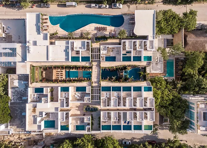 Estudio Lujoso, Downtown, Close To Restaurants