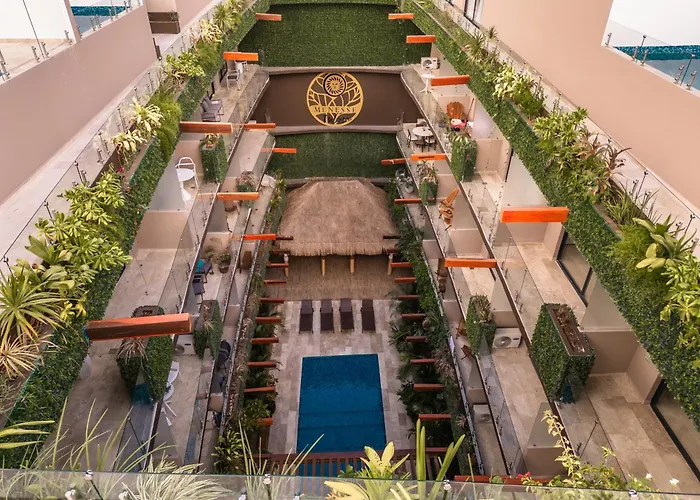 Estudio Lujoso, Downtown, Close To Restaurants *