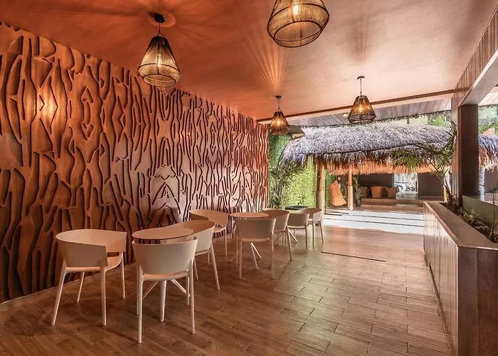 Estudio Lujoso, Downtown, Close To Restaurants Tulum